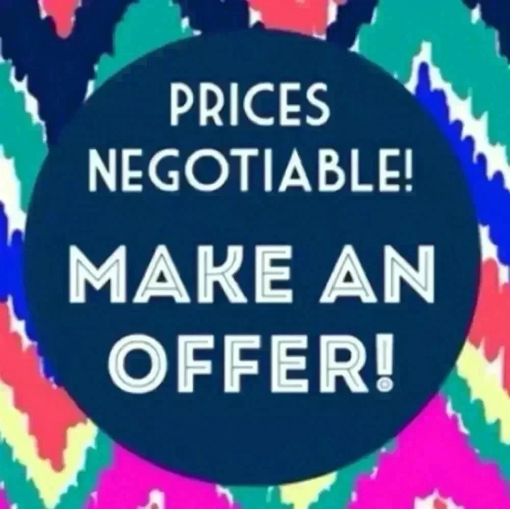 Make offer! Women's top skirt dress shoes. EUC smoke free pet free home